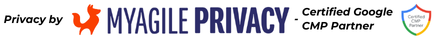 Privacy par My Agile Privacy®